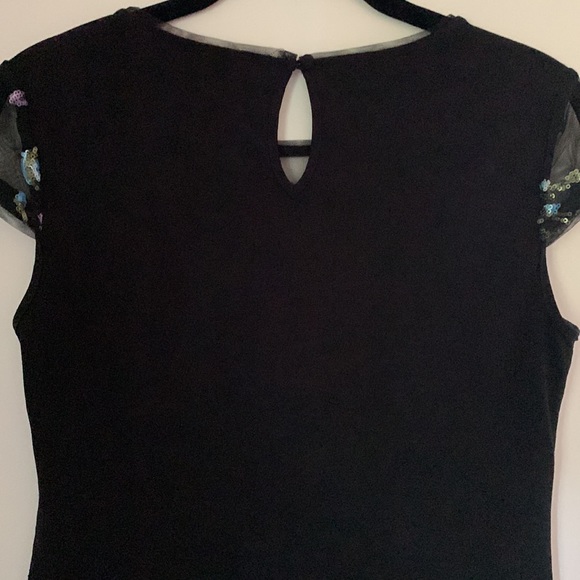 WHBM sparkly top - Picture 5 of 11